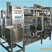 供应带式压滤机污泥脱水机