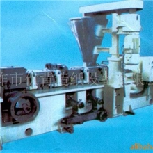 供应订制双螺旋式辊式揉搓机制浆造纸