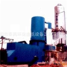 供应订制碱收回浓缩环保系统碱回收提取木质素污水处理