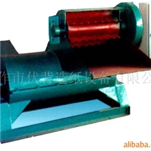 供应订制棉杆纤维分丝机制浆造纸环保能耗低