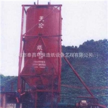 供应订制造纸污水处理设备提取木质素黑液环保零排放无污染