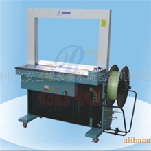 2012年厂家强烈推荐现货快发新款GEQ-200H全自动打包机/打包机