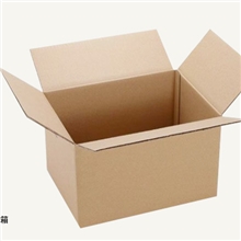 纸箱,瓦楞纸箱三层,纸箱包装箱