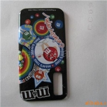 手机壳水贴纸商标水转印贴纸玻璃可撕膜水贴纸