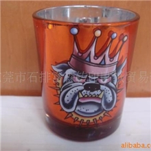 玻璃水贴纸家具水移画陶瓷低温水标贴纸朔胶水转印纸