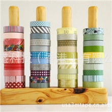 印字和纸美纹纸胶带、合纸胶带、印刷和纸胶带