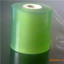 厂家直销供应PVC缠绕膜电线包装膜10元一公斤pvc缠绕膜