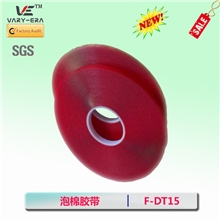 透明亚克力胶带