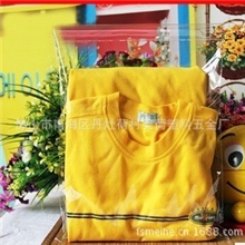 厂家供应OPP卡头袋OPP印刷袋OPP自粘袋