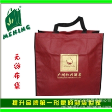 广州白云工厂，超市购物手提袋，13年制袋经验，价格优惠