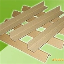 供应包装材料纸护边