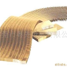 供应东莞蜂窝纸芯