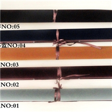 水写布厂家，水写布批发多颜色款，配木纹边轴