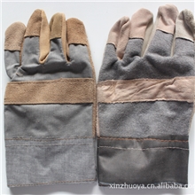 低价供应各种款式劳保手套防护手套厦门同安信卓雅