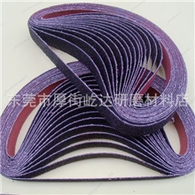 厂家供应砂带涂层砂带软布砂带水磨砂带