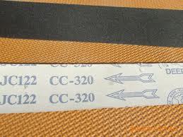 JC122韩国进口鹿牌砂带