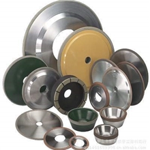 金刚石砂轮厂家自主生产树脂砂轮可定做