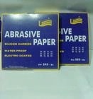 长期现货供应旗牌砂纸