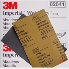 3M砂纸