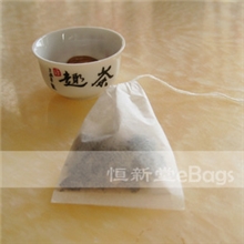 易袋100个特小号50x62mm泡茶袋滤纸抽线袋空茶袋2g装茶具