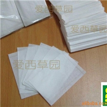 热封500装100x125mm咖啡粉、花草茶、中药粉末30g装过滤包