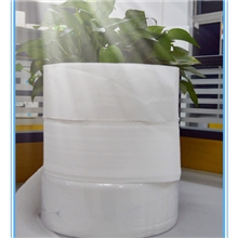 【厂家供应】大盘纸批发肯德基大卷纸厂家酒店小盘纸纸巾厂