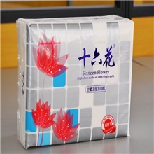【厂家供应】方巾纸批发360g100%纯木浆纸质卫生纸厂家代理