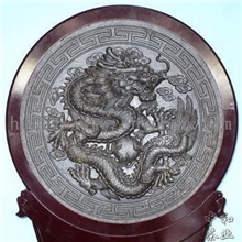 高档商务礼品黑茶艺术茶极具收藏价值升值空间大来图贴牌定做