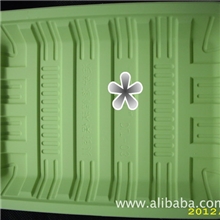 环保可降解一次性餐具玉米淀粉/纸浆托盘