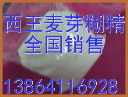 专业供应增稠剂麦芽糊精西王食品级麦芽糊精现货供应麦芽糊精