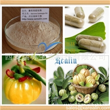 纯天然植物提取减肥优质原料羟基柠檬酸含量60%藤黄果提取物
