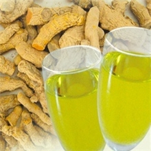 供应纯天然---姜黄色素