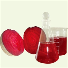 供应高品质的水溶色素---甜菜红