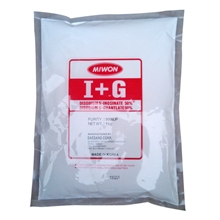 批发韩国正宗批发原装纯度I+G（呈味核苷酸二钠）韩国味元