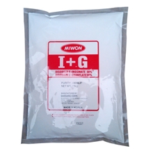 韩国大象批发原装进口高纯度I+G（呈味核苷酸二钠）韩国味元