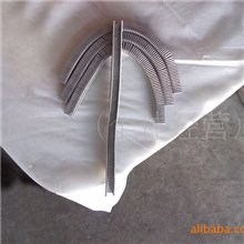 香菇扎口机专用卡扣