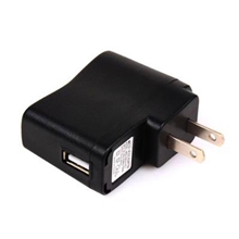 美嘉-hqsUSB接口电源线转换插头手机充电器插头0.026kg