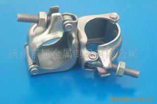 供应110&deg;建筑/钢板冲压扣件