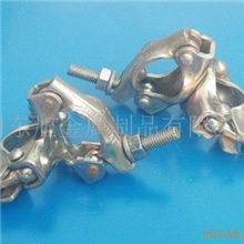 供应5.0建筑钢板扣件