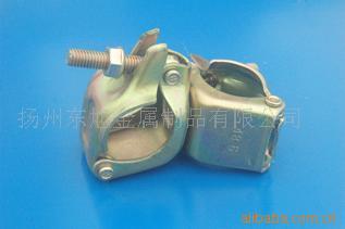 供应110&deg;建筑钢板冲压扣件