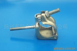 供应建筑扣件\脚手架扣件\钢板扣件\