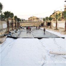 【杰达】大量供应农业养殖专用膜|防渗土工膜|土工膜价格