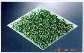 供长沙、衡阳、永州、邵阳、郴州、岳阳三维土工网垫、土工格栅