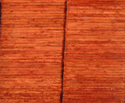 高档防水水泥砖托板