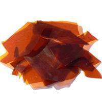 供应优质合成天然虫胶片（紫胶片虫胶漆片）