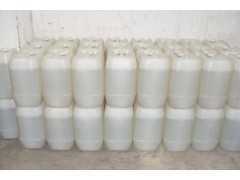 新型环保甲醇燃料蓝白色火焰增加热值添加剂