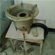 环保醇基液体燃料大排挡专用猛火炉