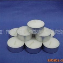 供应茶蜡/铝壳茶烛/无烟蜡（产品保证，欢迎索样）