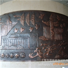 铜门窗表面处理药水仿古铜药水