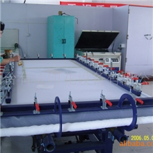 高强度拉力绷网机